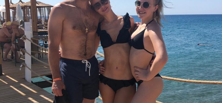Спасибо ЕТК «МИР Туров»